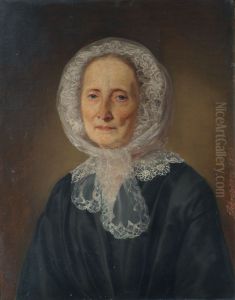 Die Mutter des Kunstlers