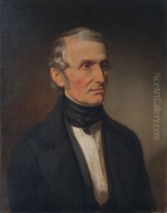 Der Vater des Kunstlers