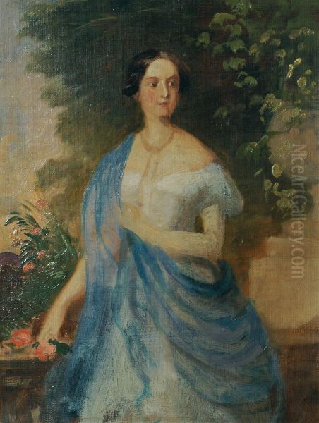 Clothilde Prinzessin Dietrichstein - view 1
