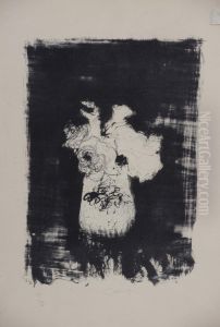 Vaso by Carlo Cazzaniga