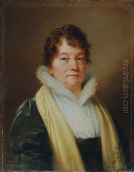 Baronin Dupont - view 1