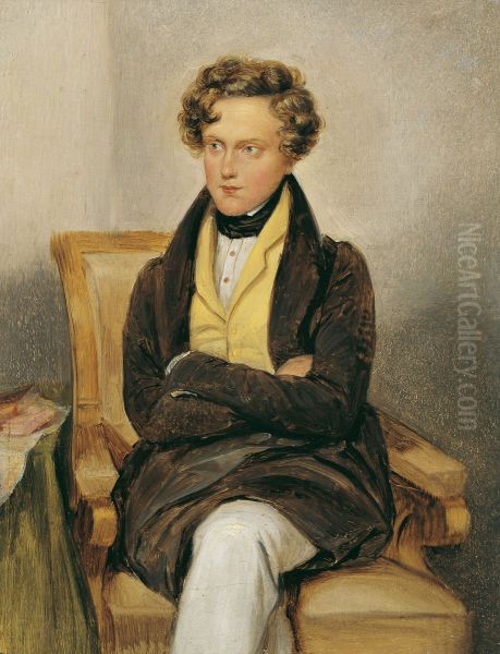 Der Herzog von Reichstadt - view 1