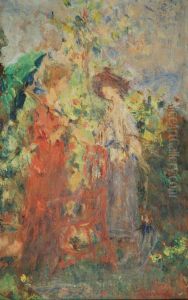 Impressione by Carlo Cazzaniga