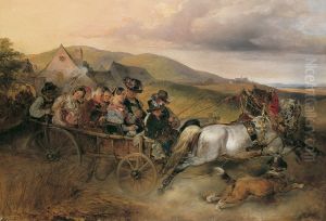 The Wedding Journey