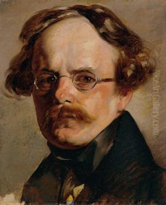 Unknown Man