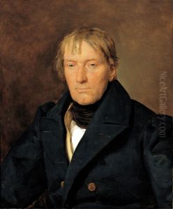 Der Kupferstecher Francois Haury