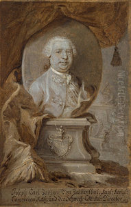 Joseph Carl Zaillner von Zaillenthal Joseph Carl Zaillner von Zaillenthal