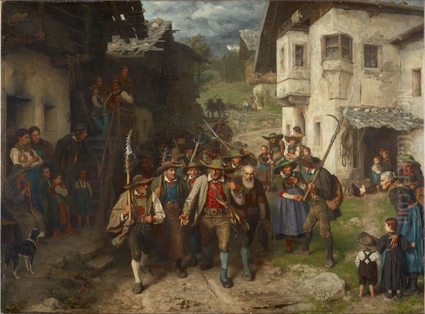 Das letzte Aufgebot - view 1