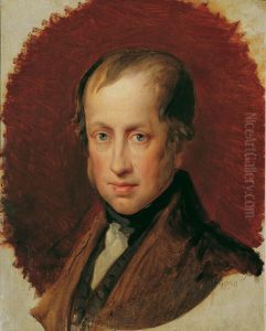Kaiser Ferdinand I. von Osterreich