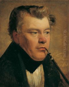 Ender by Friedrich von Amerling