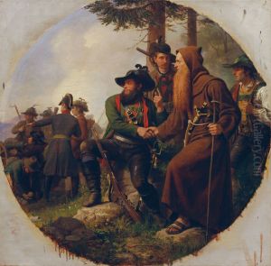 The Battle of Mount Isel 1809 The Battle of Mount Isel 1809