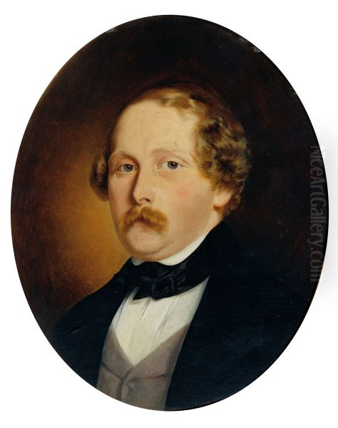 Alexander Anschutz - view 1