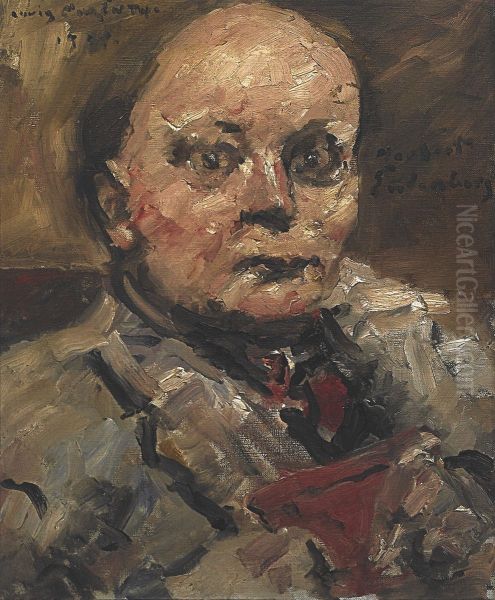 Herbert Eulenberg - view 1
