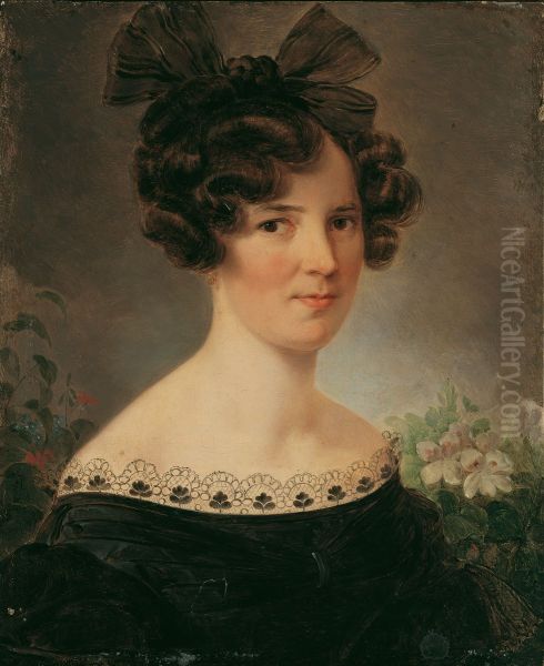 Therese Rockert - view 1