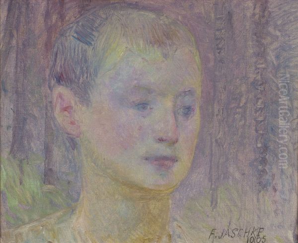 Franzerl, der Sohn des Kunstlers - view 1