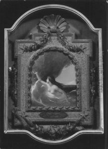 A Sea Nymph A Sea Nymph