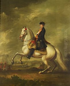 John Manners, Marquess of Granby (1721-1770)