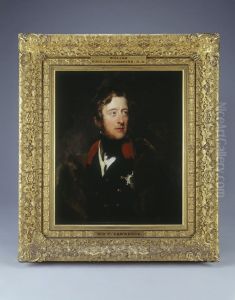 William Cavendish, 6th Duke of Devonshire (1790-1858)