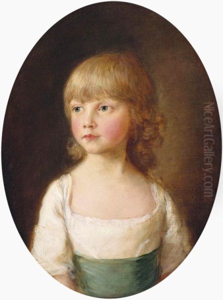 Princess Sophia (1777-1848) - view 1