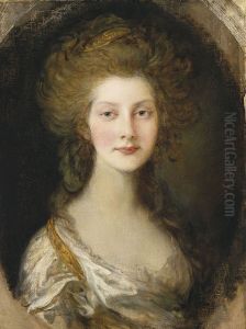 Princess Augusta (1768-1840)