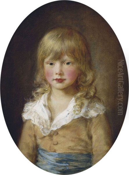 Prince Octavius (1779-83) - view 1