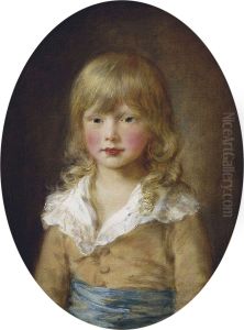 Prince Octavius (1779-83)