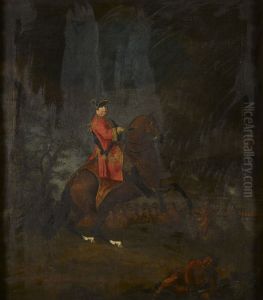 William Augustus, Duke of Cumberland (1721-1765) William Augustus, Duke of Cumberland (1721-1765)