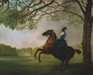 Laetitia, Lady Lade (d. 1825) Laetitia, Lady Lade (d. 1825)