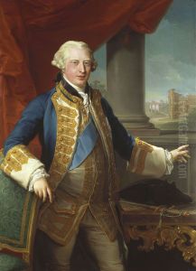 Edward, Duke of York (1739-67) Edward, Duke of York (1739-67)