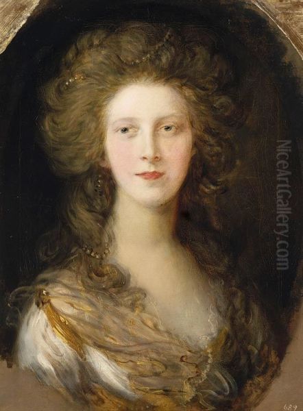 Charlotte, Princess Royal (1766-1828) - view 1