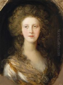 Charlotte, Princess Royal (1766-1828)