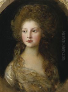 Princess Elizabeth (1770-1840) Princess Elizabeth (1770-1840)