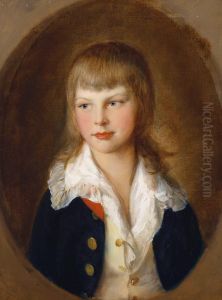 Prince Augustus, later Duke of Sussex (1773-1843) Prince Augustus, later Duke of Sussex (1773-1843)
