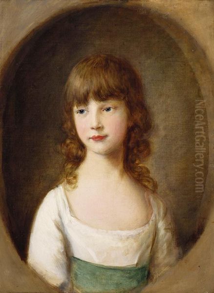 Princess Mary (1776-1857) - view 1