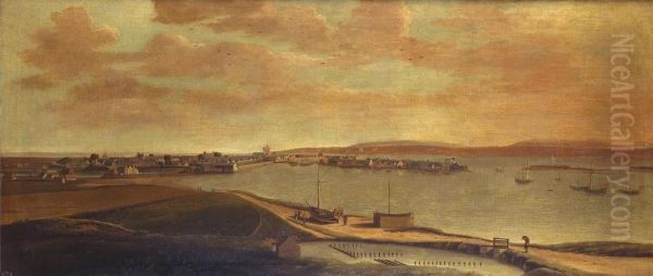 A View of Portsmouth - view 1