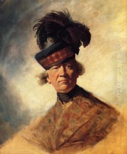 Archibald Montgomerie, 11th Earl of Eglinton (1726-96) by Of Sir Joshua Reynolds