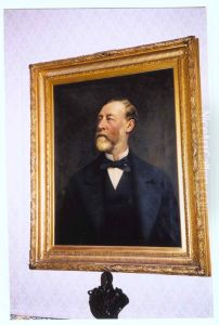 Sir Henry Ponsonby (1825-1895)