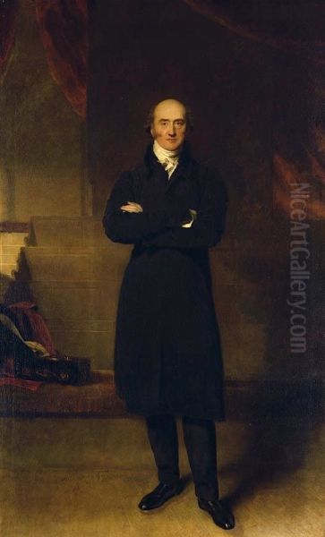 George Canning (1770-1827) - view 1