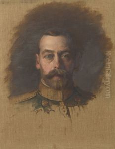 King George V (1865-1936)
