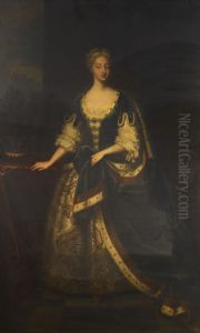 Caroline of Ansbach (1683-1737) Caroline of Ansbach (1683-1737)