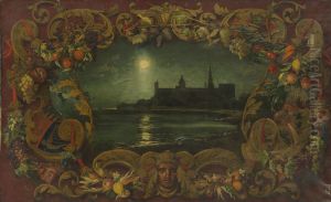 A View of Kronborg