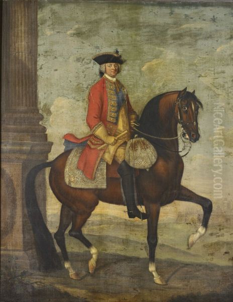 William Augustus, Duke of Cumberland (1721-65) - view 1