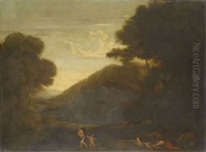 The Rape of Adonis