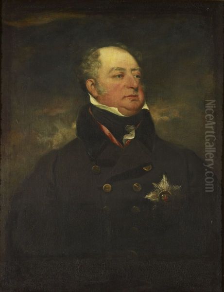 Frederick, Duke of York (1763-1827) - view 1