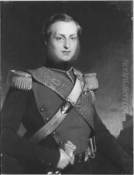 Philip, Count of Flanders (1837-1905) - view 1