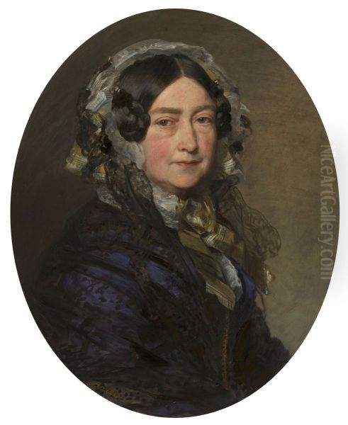 Victoria, Duchess of Kent (1786-1861) - view 1