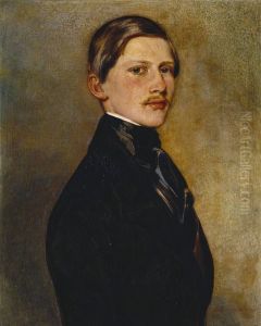 Prince Frederick William of Prussia (1831-88)
