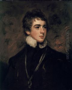 William Lamb (1779-1848), 2nd Viscount Melbourne William Lamb (1779-1848), 2nd Viscount Melbourne