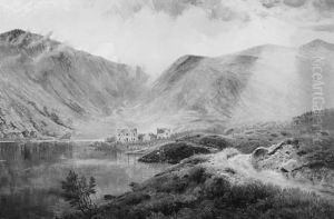 The Glassalt Shiel
