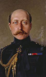 Arthur, Duke of Connaught (1850-1942)
